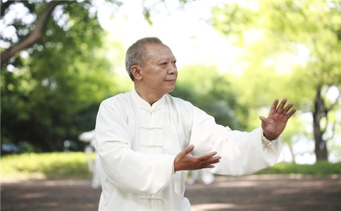 高血圧患者怎么健身 四種運動推薦